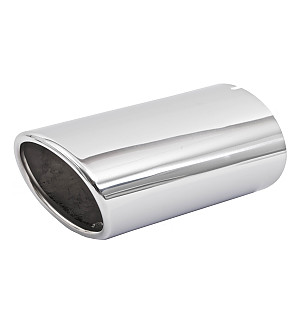 Silencer for Porsche 944 85-88 &bull; 1988 &bull; 944 Turbo S &bull; Coupe &bull; Manual Gearbox, 5 Speed
