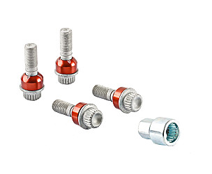 WHEEL BOLT  (A99736198010)