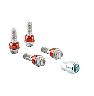 Accessories for Porsche Boxster 987 09-12 &bull; 2009 &bull; Boxster 2.9 &bull; Cabrio &bull; Manual Gearbox, 6 Speed