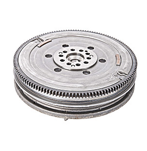 Engine flywheel for Porsche Cayenne 955 03-06 &bull; 2003 &bull; Cayenne V6 &bull; Manual Gearbox, 6 Speed