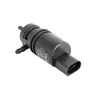Windscreen washer for Porsche Boxster 987 09-12 &bull; 2009 &bull; Boxster 2.9 &bull; Cabrio &bull; Manual Gearbox, 6 Speed
