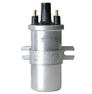 Ignition for Porsche 912 &bull; 1966 &bull; 912 1.6 &bull; Coupe &bull; Manual Gearbox, 4 Speed