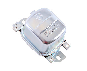 Voltage Regulator, Bosch, 12 Volt, 420 Watt 30 Amp.  (61660321200)