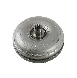Torque converter for Porsche Cayenne 955 03-06 &bull; 2003 &bull; Cayenne S V8 &bull; Automatic Gearbox