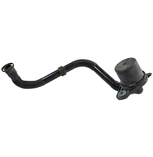 Air pump system for Porsche Cayenne 955 03-06 &bull; 2003 &bull; Cayenne V6 &bull; Manual Gearbox, 6 Speed