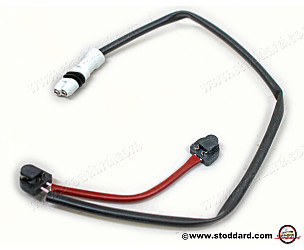 Brake Pad Wear Sensor For 997 997.612.676.01  (99761267601)