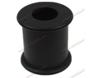 Bushing, To Fit 15mm Diameter Sway Bar, 6 Required Per Car, 356A, 356B, 356C.  (64441602)
