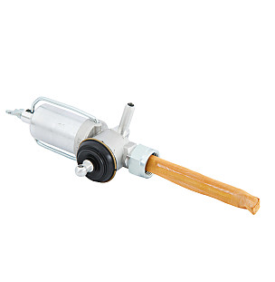 Fuel filter / fuel pump / fuel accumulator / tank / fuel pipe for Porsche 356C &bull; 1963 &bull; 1600 C (616/15) &bull; Cabrio C &bull; Manual Gearbox, 4 Speed