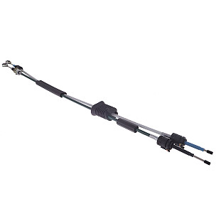 Gear lever and linkage for manual gearbox for Porsche 996 Gt3 / Gt3-1 &bull; 2004 &bull; 996 Gt3 &bull; Coupe &bull; Manual Gearbox, 6 Speed