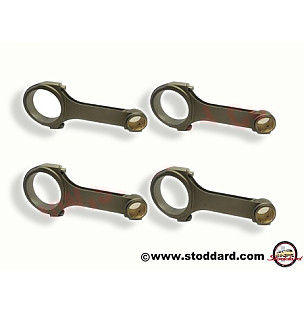 Sports connecting rod for Porsche 356A &bull; 1955 &bull; 1300 (506/2) &bull; Cabrio A T1 &bull; Manual Gearbox, 4 Speed