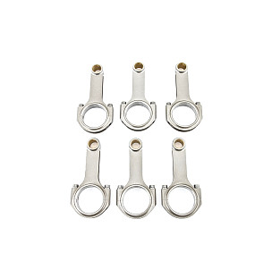 Sports connecting rod for Porsche 911 65-69 &bull; 1969 &bull; 2.0T &bull; Coupe &bull; Manual Gearbox, 5 Speed