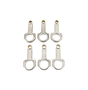 Sports connecting rod for Porsche 911 Turbo + 965 &bull; 1991 &bull; 3.3 Turbo &bull; Coupe &bull; Manual Gearbox, 5 Speed