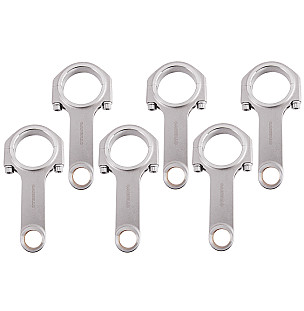 Sports connecting rod for Porsche 993 Turbo &bull; 1995 &bull; 993 Turbo &bull; Coupe &bull; Manual Gearbox, 6 Speed