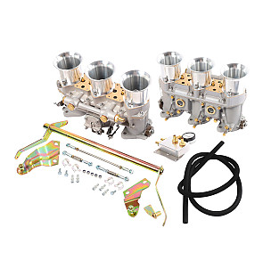 Carburation for Porsche 993 &bull; 1994 &bull; 993 Carrera 2 &bull; Coupe &bull; Manual Gearbox, 6 Speed