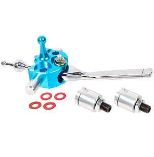 Gear lever for Porsche 996 Gt3 / Gt3-1 &bull; 2000 &bull; 996 Gt3 &bull; Coupe &bull; Manual Gearbox, 6 Speed