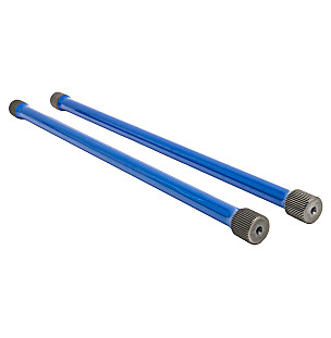 Sports rear torsion bars for Porsche 944 85-88 &bull; 1986 &bull; 944 Turbo M44.50 &bull; Coupe &bull; Manual Gearbox, 5 Speed