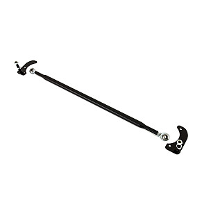 Rear spacer bar for Porsche Boxster 986 97-04 &bull; 1997 &bull; Boxster 2.5 &bull; Cabrio &bull; Manual Gearbox, 5 Speed
