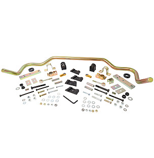 Adjustable front stabilizer bar for Porsche 944 82-85 &bull; 1982 &bull; 944 2.5 &bull; Coupe &bull; Manual Gearbox, 5 Speed