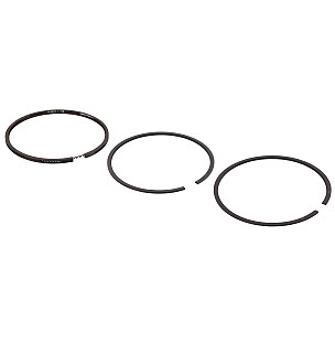 Cylinder pistons / rings for Porsche 914 &bull; 1973 &bull; 914/4 2.0 &bull; Manual Gearbox, 5 Speed