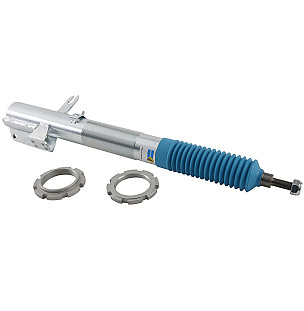 Shock absorber, 944 turbo cup for Porsche 944 89-91 &bull; 1989 &bull; 944 Turbo &bull; Coupe &bull; Manual Gearbox, 5 Speed