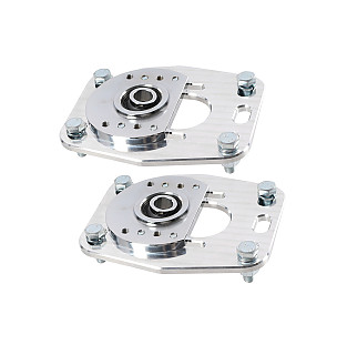 Unibal suspension bearing for Porsche 944 89-91 &bull; 1989 &bull; 944 Turbo &bull; Coupe &bull; Manual Gearbox, 5 Speed