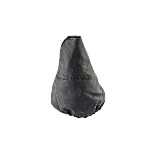 Gear lever knob and trim for Porsche 924 80-85 &bull; 1980 &bull; 924 2.0 &bull; Coupe &bull; Manual Gearbox, 5 Speed