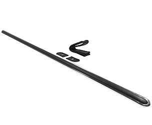34mm Wide Rocker Deco For 356 Pre-A And 356A  (64455901100)