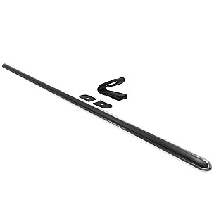 Moulding for Porsche 356A &bull; 1955 &bull; 1300 S (589/2) &bull; Cabrio A T1 &bull; Manual Gearbox, 4 Speed