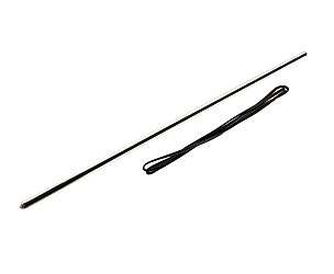 27mm Narrow Rocker Deco For 356B And 356C. .  (64455901107)