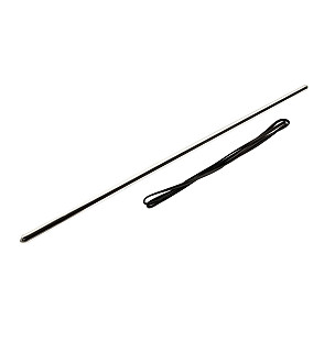 Moulding for Porsche 356B T5 &bull; 1959 &bull; 1600 (616/1 T5) &bull; Cabrio B T5 &bull; Manual Gearbox, 4 Speed