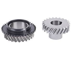 GEAR SET  (74130290310)
