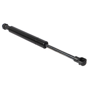 Bonnet cylinder for Porsche Cayman 987C 06-08 &bull; 2006 &bull; Cayman S 3.4 &bull; Manual Gearbox, 6 Speed