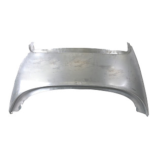 Rear part of bodywork for Porsche 356B T5 &bull; 1959 &bull; 1600 (616/1 T5) &bull; Cabrio B T5 &bull; Manual Gearbox, 4 Speed