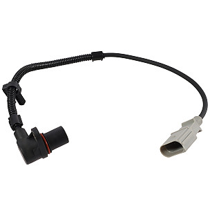 Ignition for Porsche Cayenne 957 07-10 &bull; 2007 &bull; Cayenne V6 &bull; Automatic Gearbox
