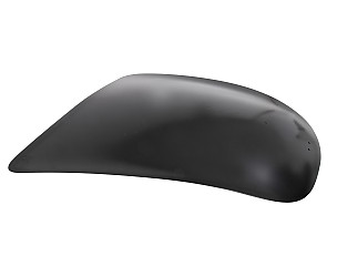 Front Trunk Lid For 356C  (NLA51101007GRV)