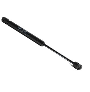 Bonnet cylinder for Porsche 997 05-08 &bull; 2005 &bull; 997 C2 &bull; Coupe &bull; Manual Gearbox, 6 Speed