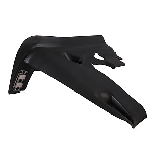 Plastic hood under chassis for Porsche 997 05-08 &bull; 2005 &bull; 997 C2 &bull; Coupe &bull; Manual Gearbox, 6 Speed