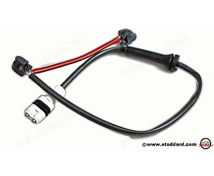 Disc Brake Pad Wear Indicator Sensor  (98761267601)