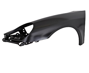 WING  (98750303103GRV)