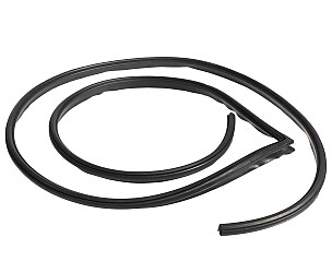 Coupe Door Seal On Body, Left For 356  (64453192300)