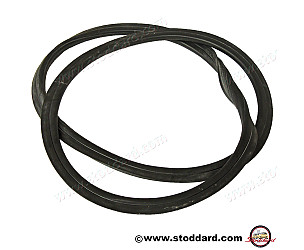 Windshield Seal For Bent Window 356 Pre A, 356A 356B Through T5  (64454190100)