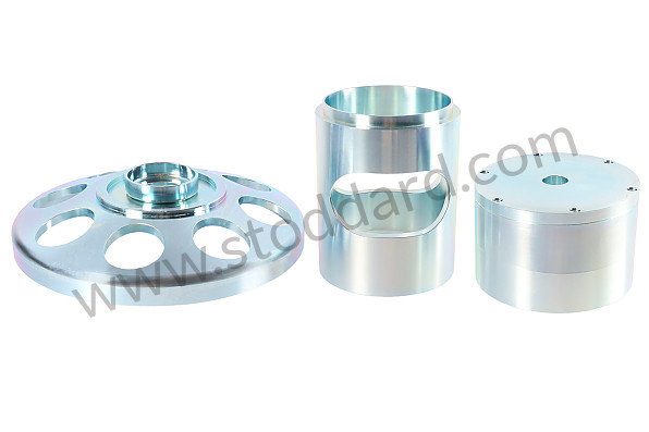 V04014014ET - ASSEMBLY TOOL for Porsche 