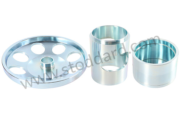 V04014014ET - ASSEMBLY TOOL for Porsche 
