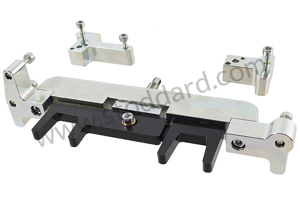 V04014018TT - REMOVAL TOOL for Porsche 