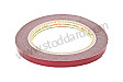 ADHESIVE TAPE MOUNT MOULDING