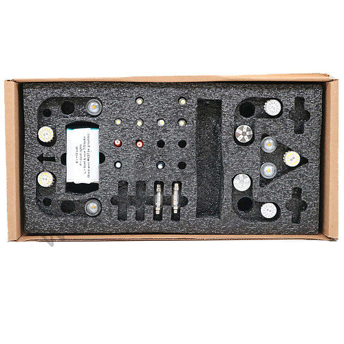 VIN90107212 - Interior/Exterior Light Set  12V A T2  USA for Porsche 