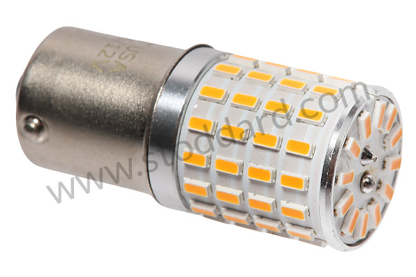 VIN90111412 - Exterior Light Set  911 912 1965-68 Euro for Porsche 