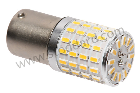 VIN90111412 - Exterior Light Set  911 912 1965-68 Euro for Porsche 