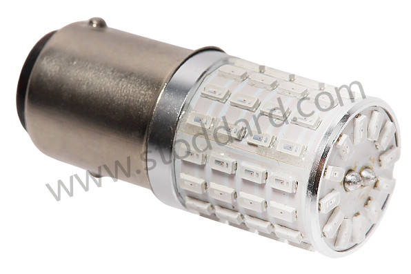 VIN90111412 - Exterior Light Set  911 912 1965-68 Euro for Porsche 