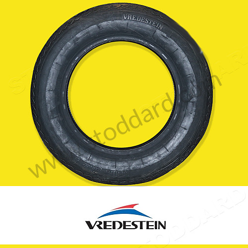 VRED18570HR15 - Vredestein Sprint Classic 185/70hr15 for Porsche 